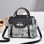 Bag All Match Simple Crossbody