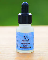 Glow Serum